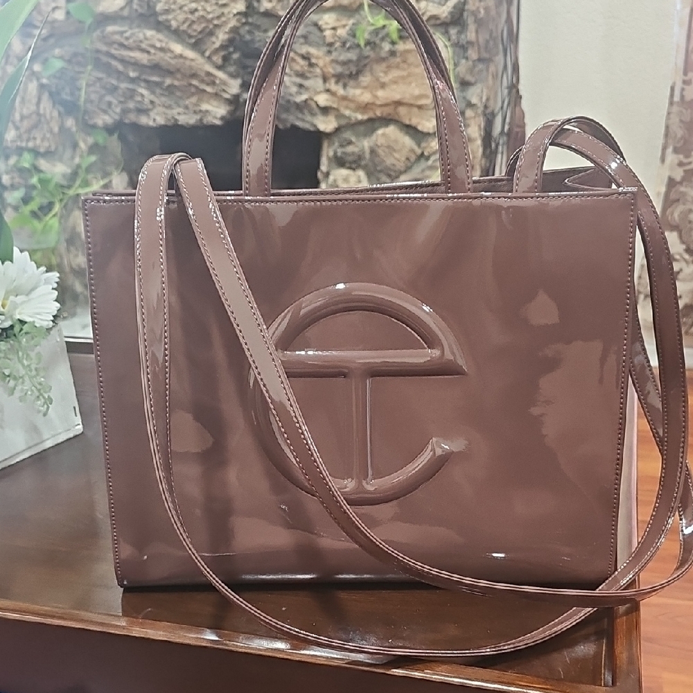 Telfar Tote
